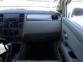 2008 Fresh Powder White Nissan Versa 1.8 S Hatchback  photo #17