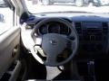 2008 Fresh Powder White Nissan Versa 1.8 S Hatchback  photo #19