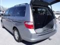 2007 Slate Green Metallic Honda Odyssey EX-L  photo #16