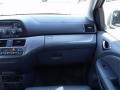 2007 Slate Green Metallic Honda Odyssey EX-L  photo #20