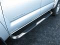 Silver Streak Mica - Tacoma V6 PreRunner TRD Double Cab Photo No. 10