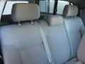 Silver Streak Mica - Tacoma V6 PreRunner TRD Double Cab Photo No. 17