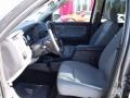 Mineral Gray Metallic - Dakota SXT Crew Cab Photo No. 10