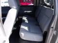 Mineral Gray Metallic - Dakota SXT Crew Cab Photo No. 13