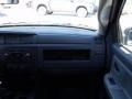 Mineral Gray Metallic - Dakota SXT Crew Cab Photo No. 18