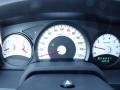 Mineral Gray Metallic - Dakota SXT Crew Cab Photo No. 21