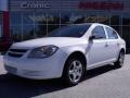 Summit White - Cobalt LT Sedan Photo No. 1