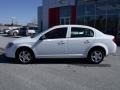 Summit White - Cobalt LT Sedan Photo No. 2