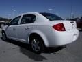 Summit White - Cobalt LT Sedan Photo No. 3