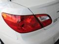 Stone White - Sebring LX Sedan Photo No. 8
