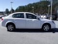 Summit White - Cobalt LT Sedan Photo No. 6