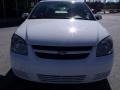 Summit White - Cobalt LT Sedan Photo No. 8