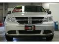 2009 Bright Silver Metallic Dodge Journey SE  photo #2