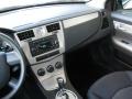 Stone White - Sebring LX Sedan Photo No. 21
