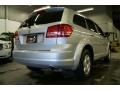 2009 Bright Silver Metallic Dodge Journey SE  photo #7