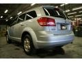 2009 Bright Silver Metallic Dodge Journey SE  photo #9