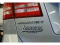 Bright Silver Metallic - Journey SE Photo No. 10