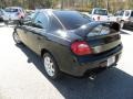 2005 Black Dodge Neon SXT  photo #16