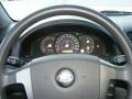 2005 Ebony Black Kia Sorento LX 4WD  photo #9