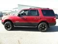 2007 Redfire Metallic Ford Expedition XLT  photo #2