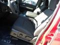 2007 Redfire Metallic Ford Expedition XLT  photo #4