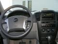 2005 Ebony Black Kia Sorento LX 4WD  photo #11