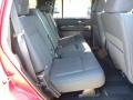 2007 Redfire Metallic Ford Expedition XLT  photo #11