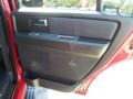 2007 Redfire Metallic Ford Expedition XLT  photo #12