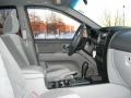 2005 Ebony Black Kia Sorento LX 4WD  photo #20