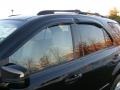 Ebony Black - Sorento LX 4WD Photo No. 28