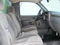 2007 Summit White Chevrolet Silverado 1500 Classic Regular Cab  photo #16