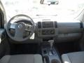 2007 Radiant Silver Nissan Frontier SE Crew Cab  photo #3