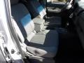 2007 Radiant Silver Nissan Frontier SE Crew Cab  photo #9