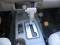 2007 Radiant Silver Nissan Frontier SE Crew Cab  photo #21