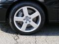 2007 Volvo S60 R AWD Wheel and Tire Photo