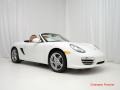 Carrara White - Boxster  Photo No. 2