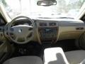 Spruce Green Metallic - Sable GS Sedan Photo No. 3