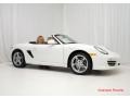 Carrara White - Boxster  Photo No. 3