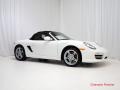 Carrara White - Boxster  Photo No. 4