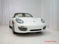 Carrara White - Boxster  Photo No. 5