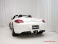 Carrara White - Boxster  Photo No. 6