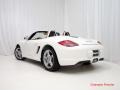 Carrara White - Boxster  Photo No. 7