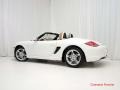 Carrara White - Boxster  Photo No. 8