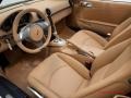 Carrara White - Boxster  Photo No. 9