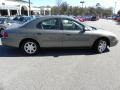 Spruce Green Metallic - Sable GS Sedan Photo No. 12