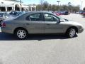 2003 Spruce Green Metallic Mercury Sable GS Sedan  photo #12