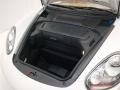 Carrara White - Boxster  Photo No. 17