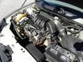 Spruce Green Metallic - Sable GS Sedan Photo No. 18