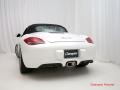 Carrara White - Boxster  Photo No. 19