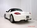 Carrara White - Boxster  Photo No. 20